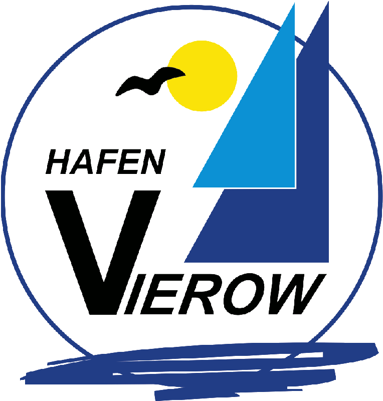 Logo Hafen Vierow GmbH
